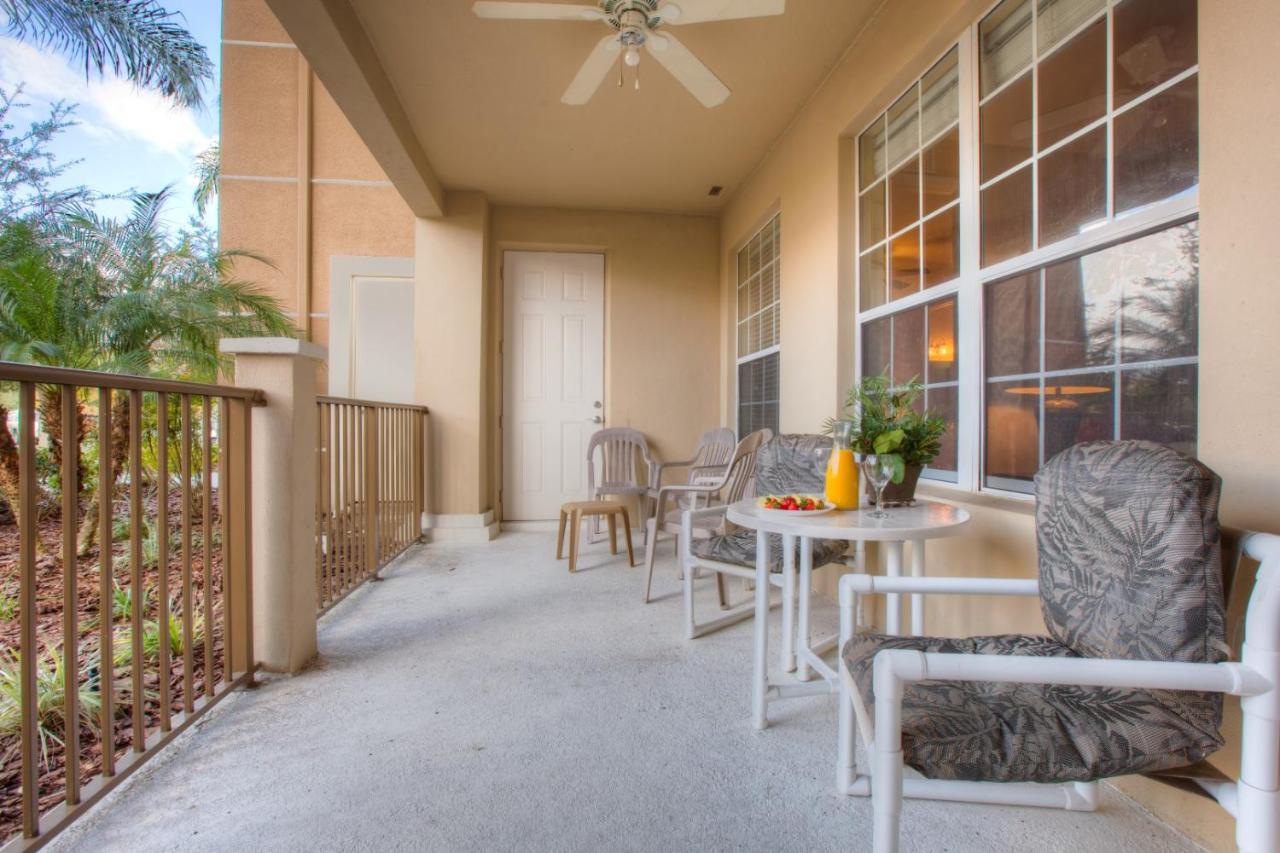 1St Floor Luxury Condo W Free Resort Access Kissimmee Kültér fotó
