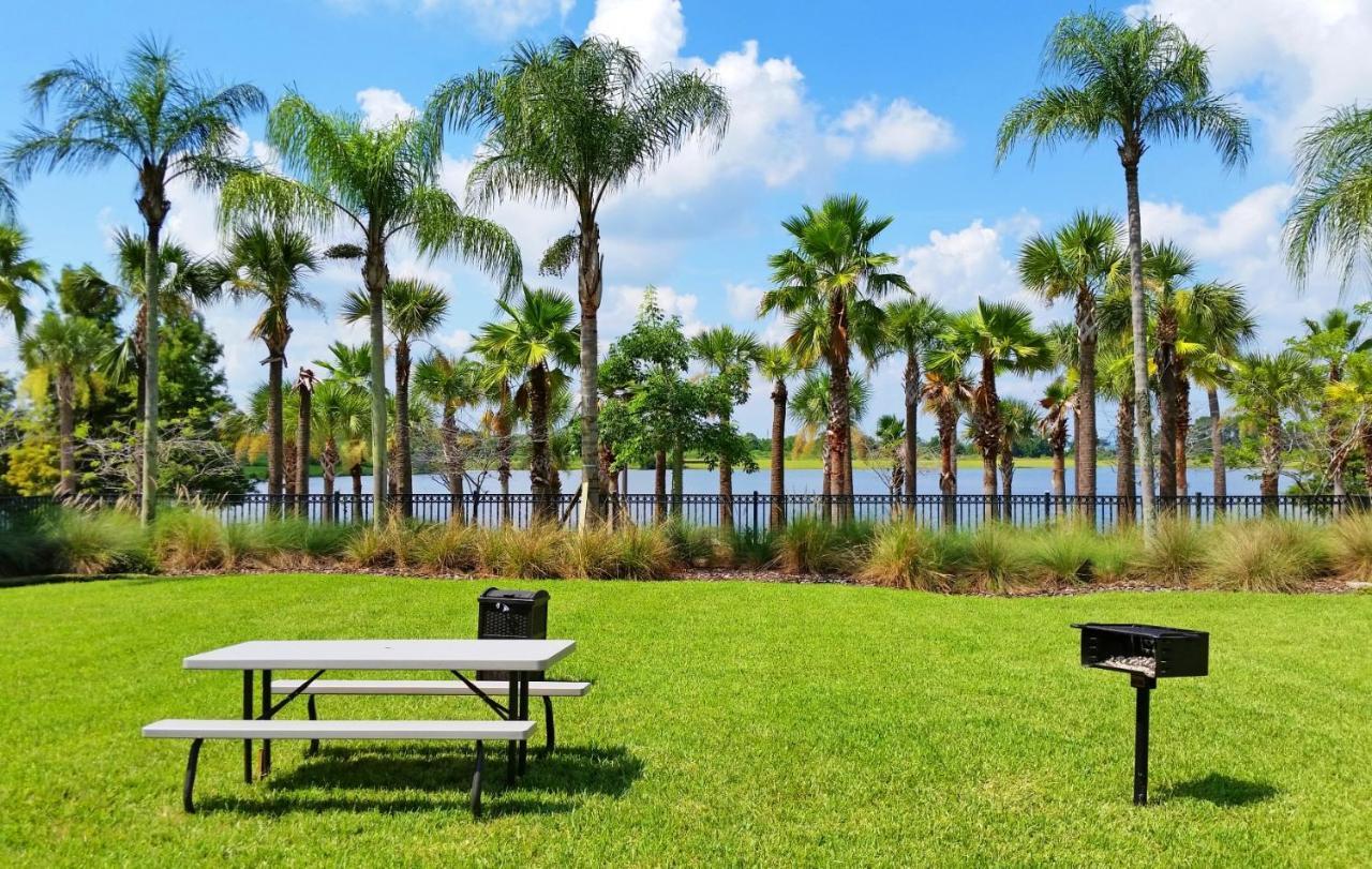 1St Floor Luxury Condo W Free Resort Access Kissimmee Kültér fotó