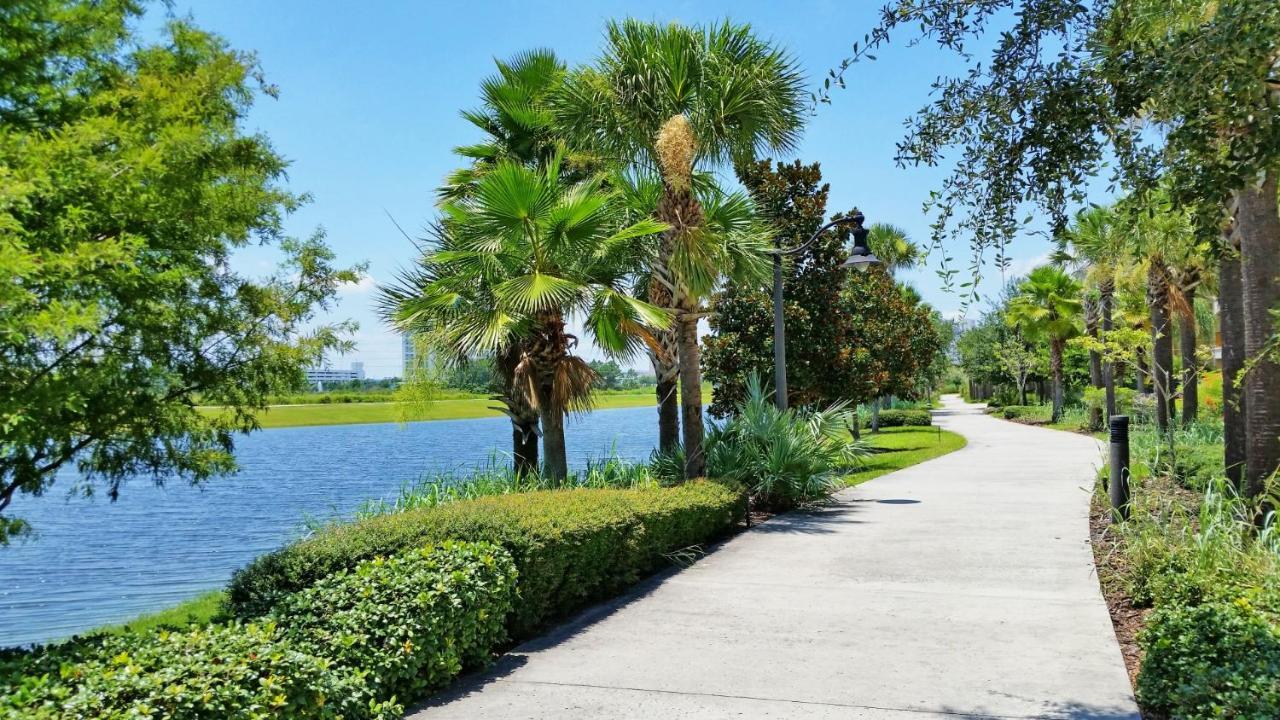 1St Floor Luxury Condo W Free Resort Access Kissimmee Kültér fotó