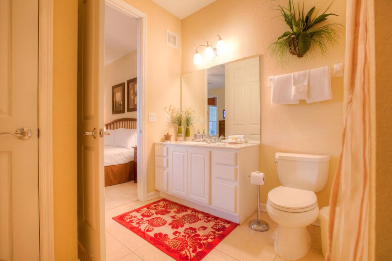 1St Floor Luxury Condo W Free Resort Access Kissimmee Kültér fotó