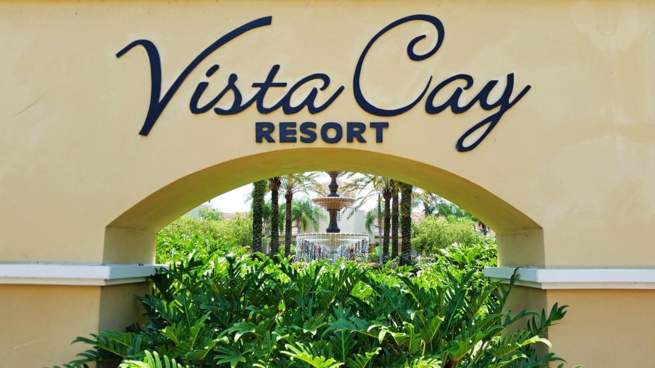 1St Floor Luxury Condo W Free Resort Access Kissimmee Kültér fotó