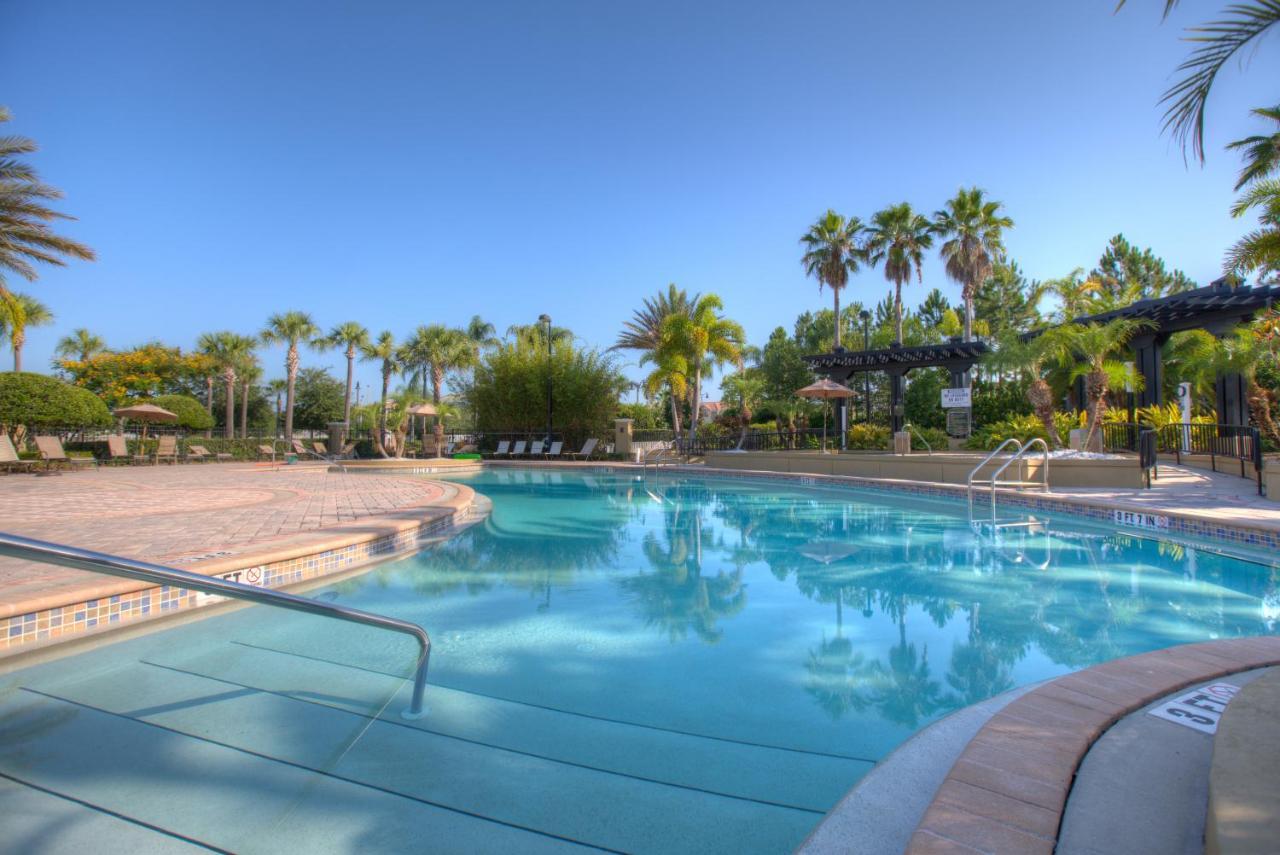 1St Floor Luxury Condo W Free Resort Access Kissimmee Kültér fotó