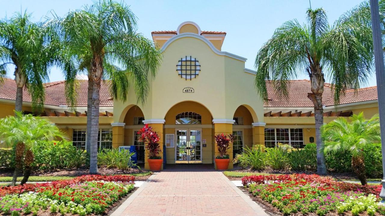 1St Floor Luxury Condo W Free Resort Access Kissimmee Kültér fotó