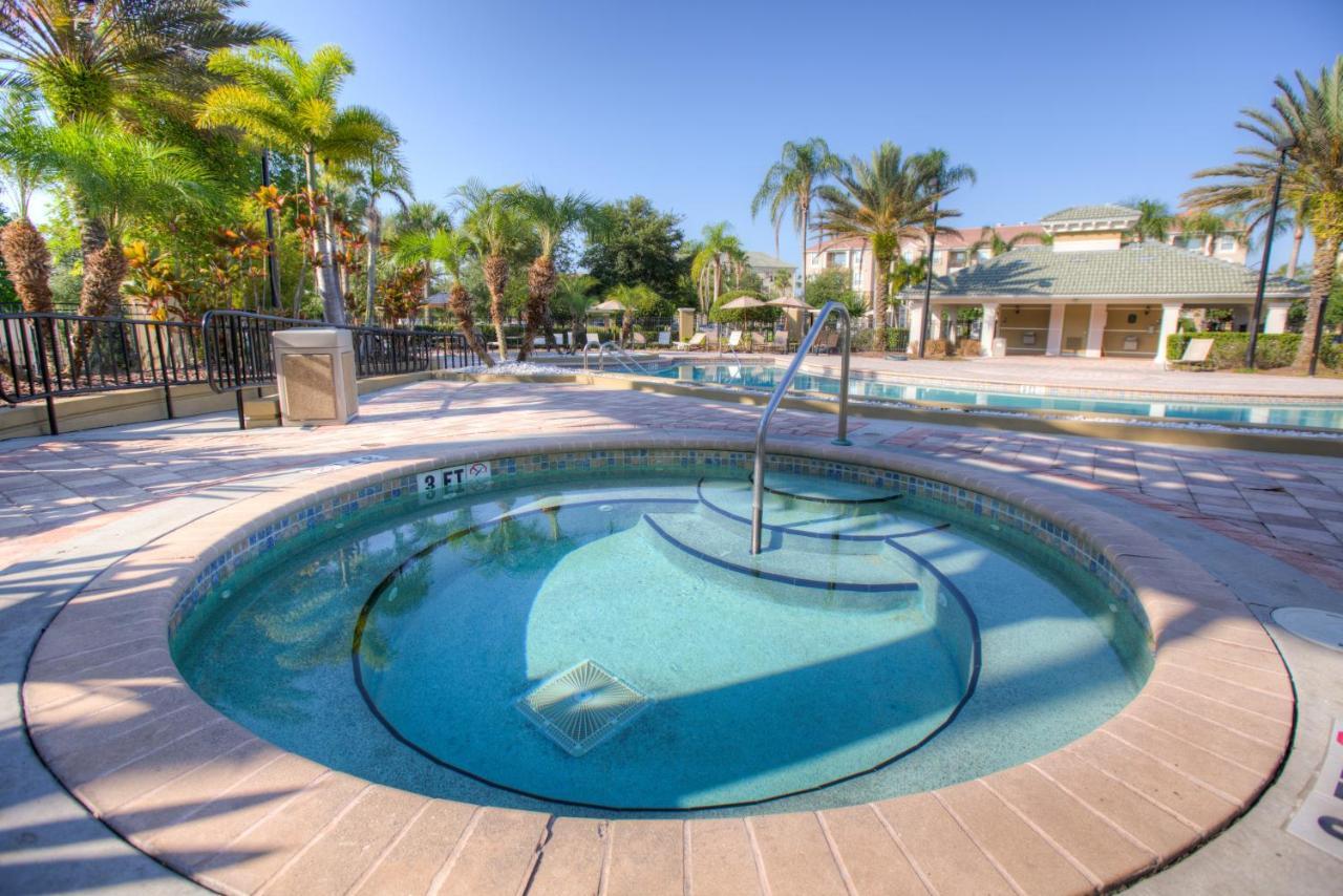 1St Floor Luxury Condo W Free Resort Access Kissimmee Kültér fotó