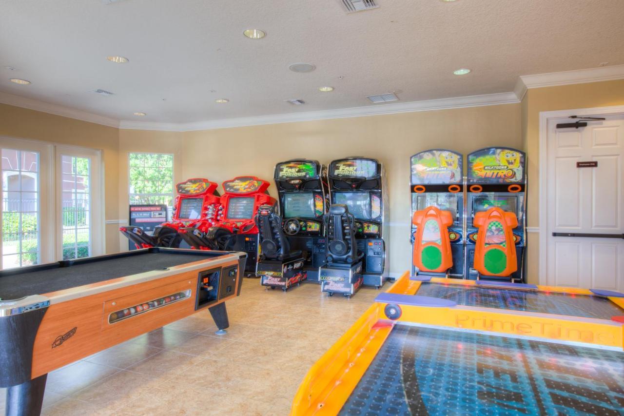 1St Floor Luxury Condo W Free Resort Access Kissimmee Kültér fotó