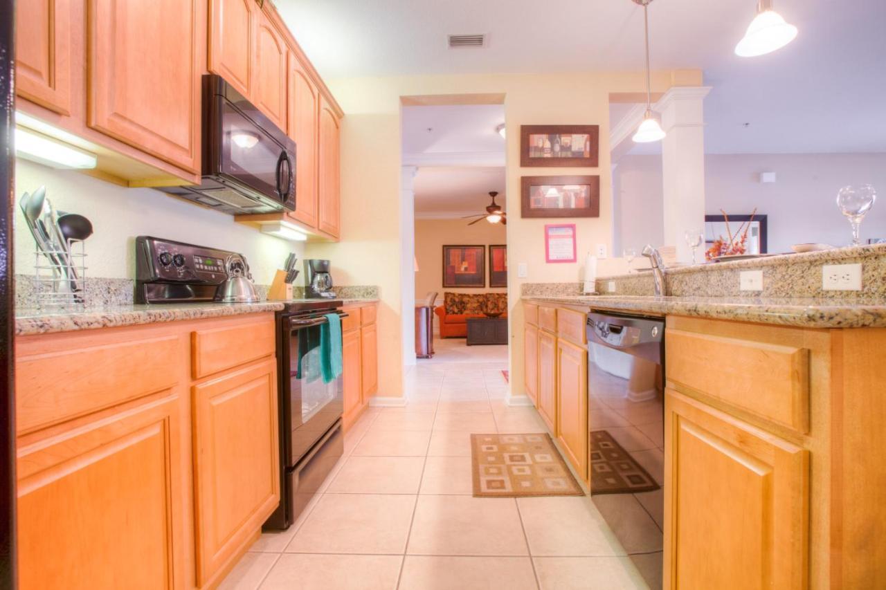 1St Floor Luxury Condo W Free Resort Access Kissimmee Kültér fotó
