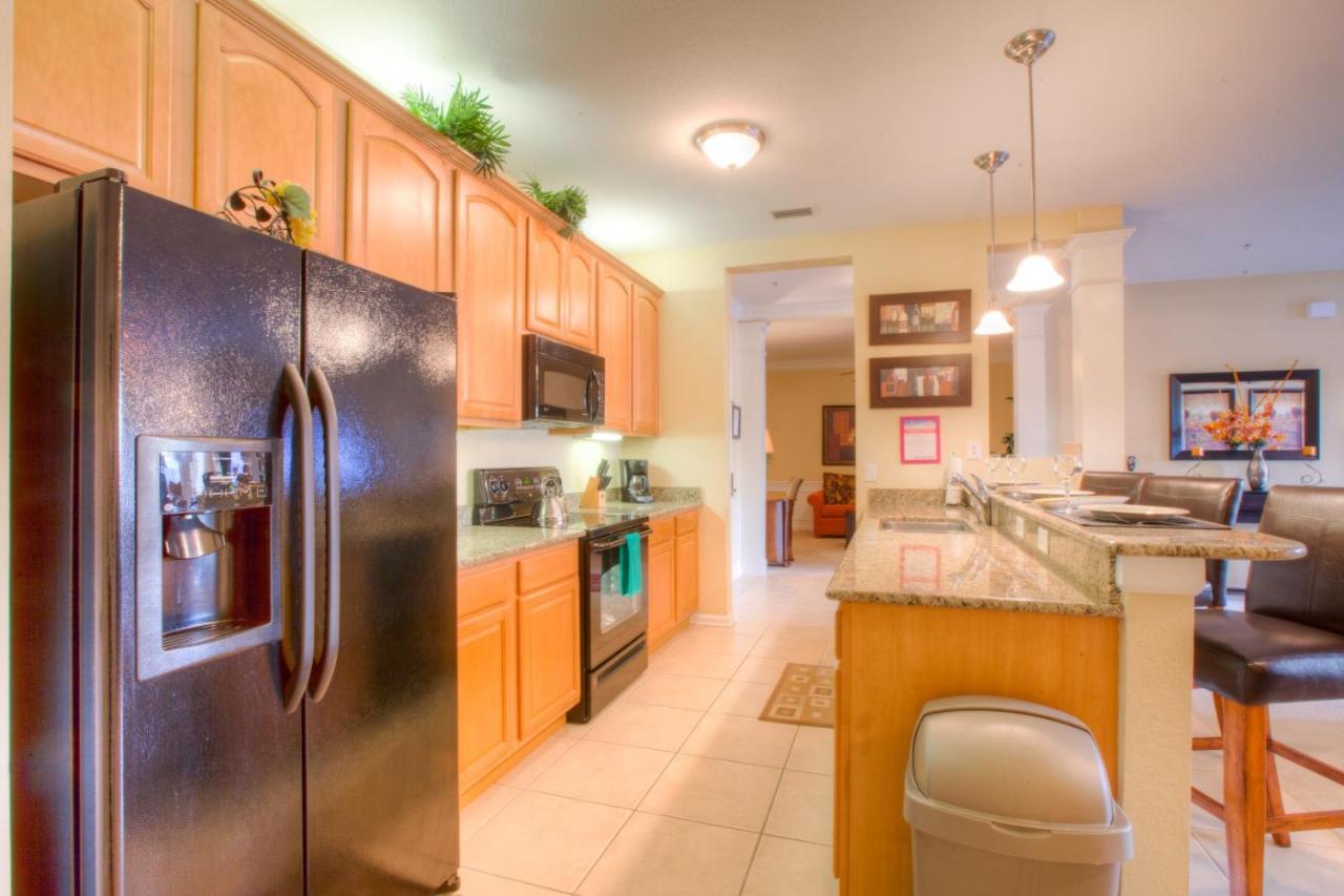 1St Floor Luxury Condo W Free Resort Access Kissimmee Kültér fotó
