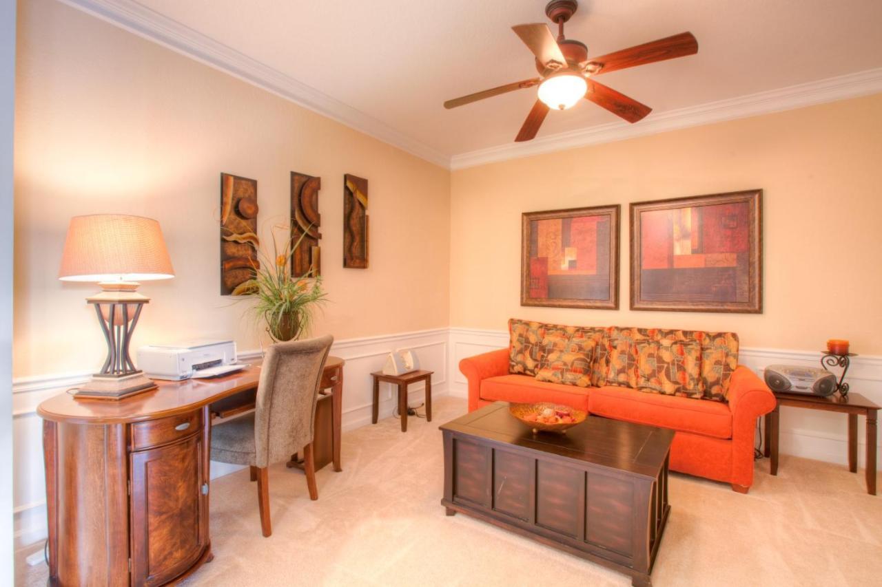 1St Floor Luxury Condo W Free Resort Access Kissimmee Kültér fotó