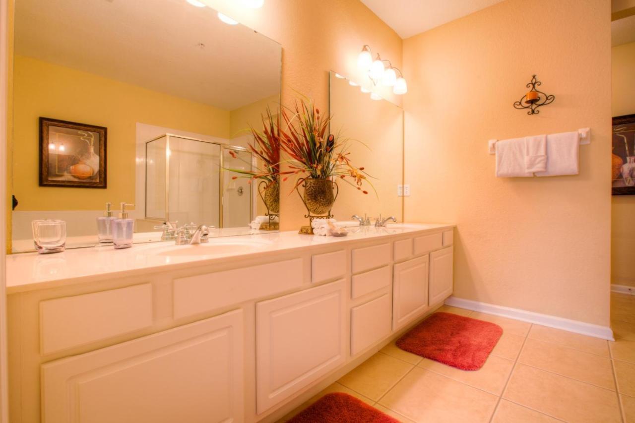 1St Floor Luxury Condo W Free Resort Access Kissimmee Kültér fotó