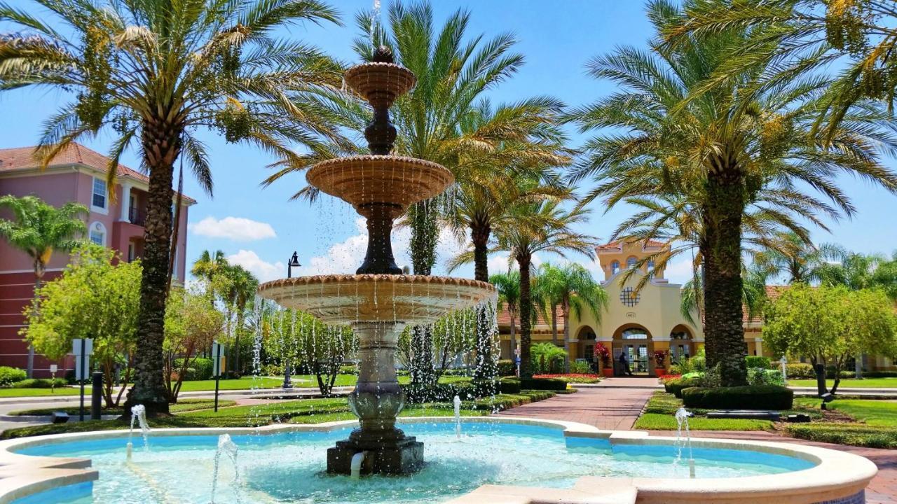 1St Floor Luxury Condo W Free Resort Access Kissimmee Kültér fotó