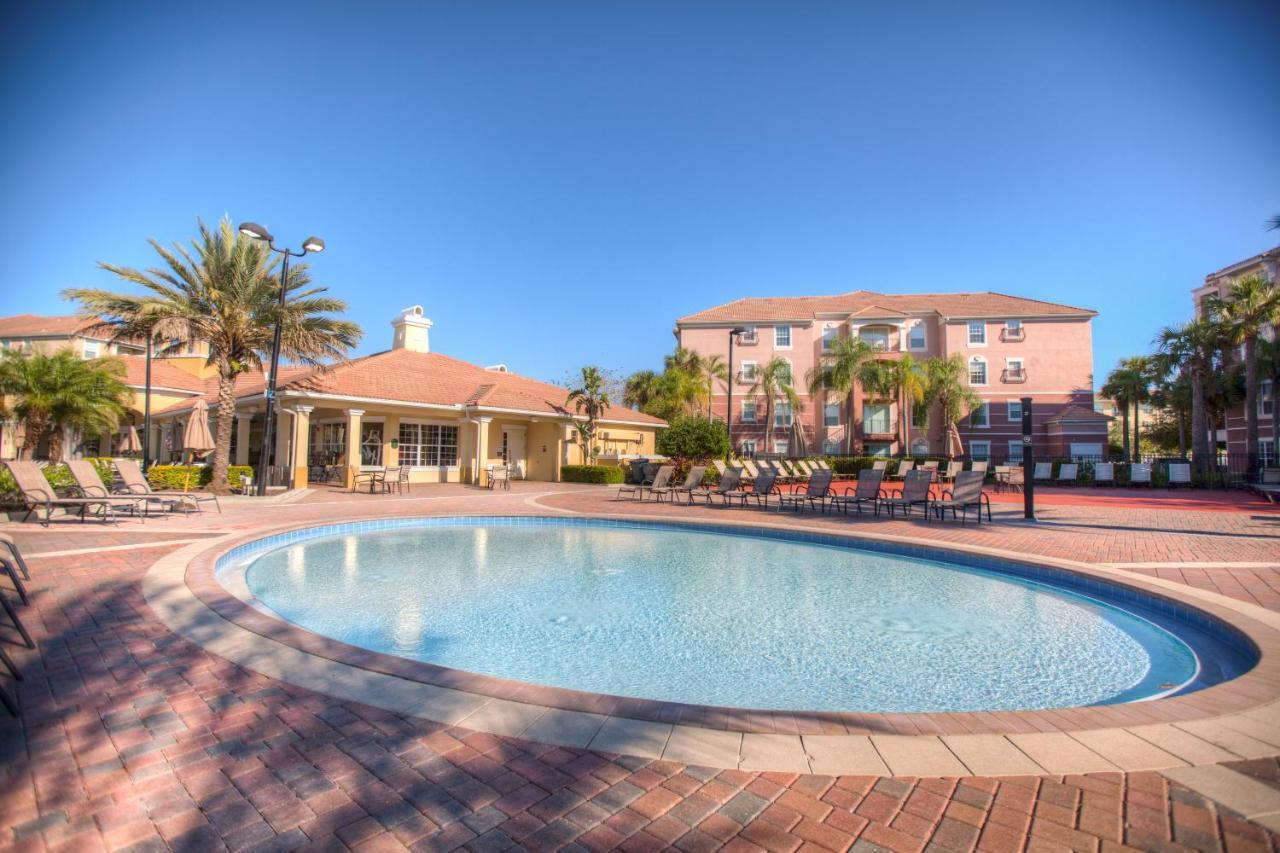 1St Floor Luxury Condo W Free Resort Access Kissimmee Kültér fotó
