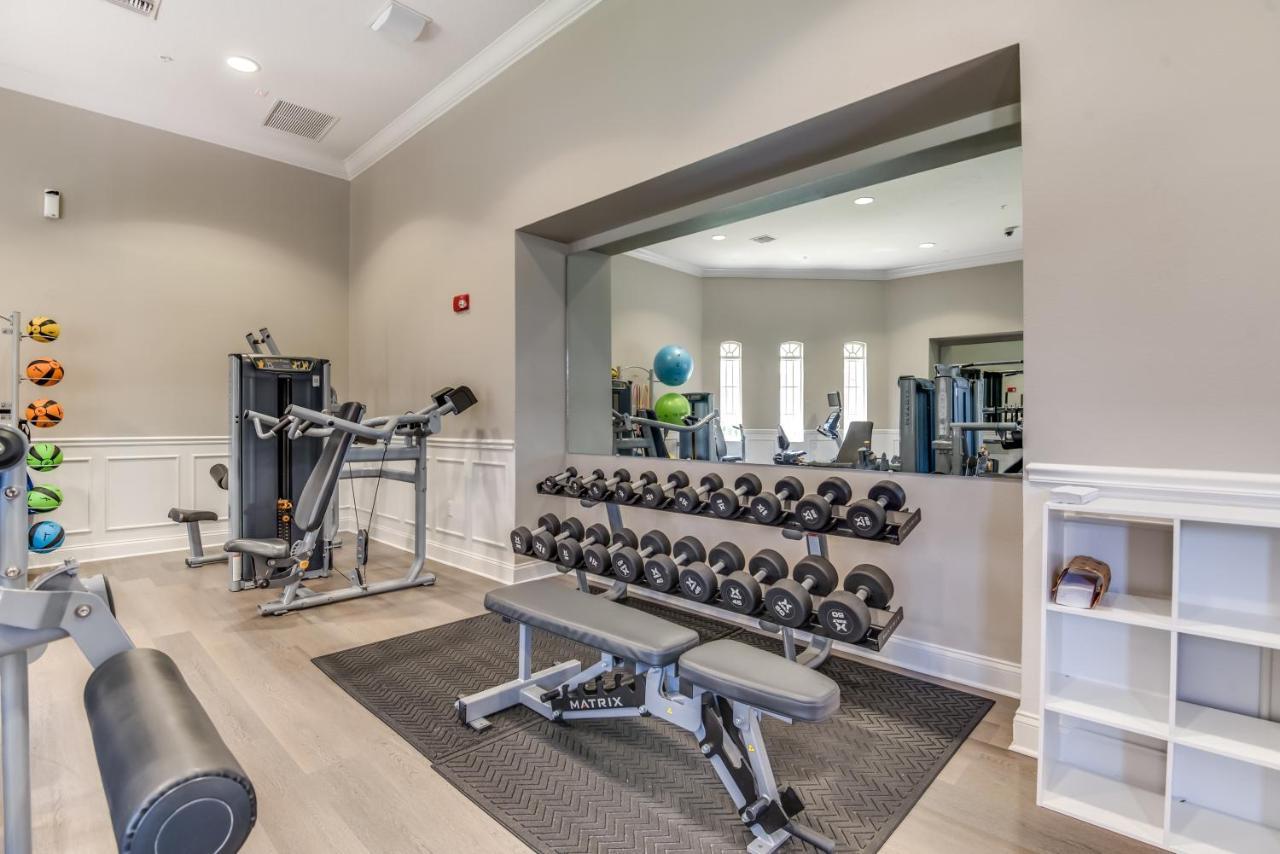 1St Floor Luxury Condo W Free Resort Access Kissimmee Kültér fotó