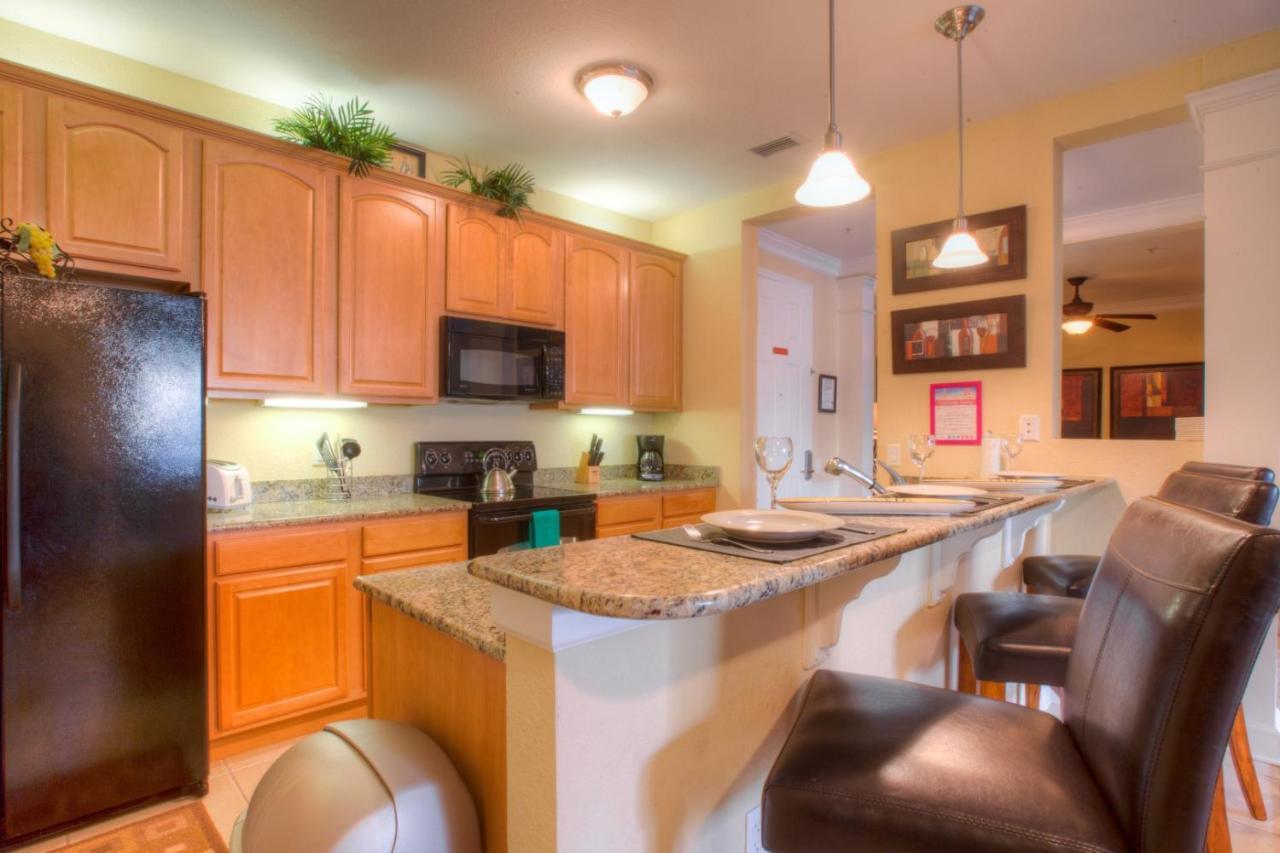 1St Floor Luxury Condo W Free Resort Access Kissimmee Kültér fotó