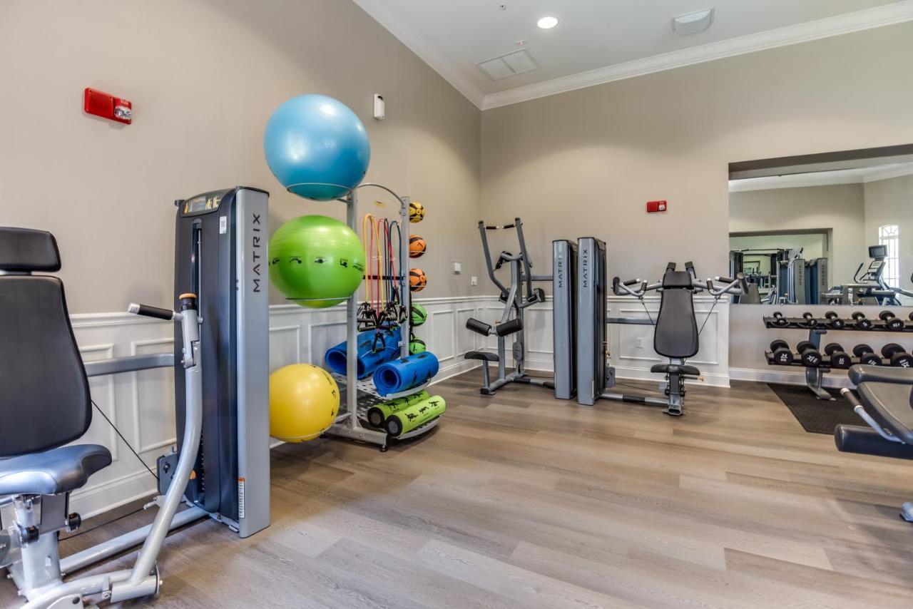1St Floor Luxury Condo W Free Resort Access Kissimmee Kültér fotó