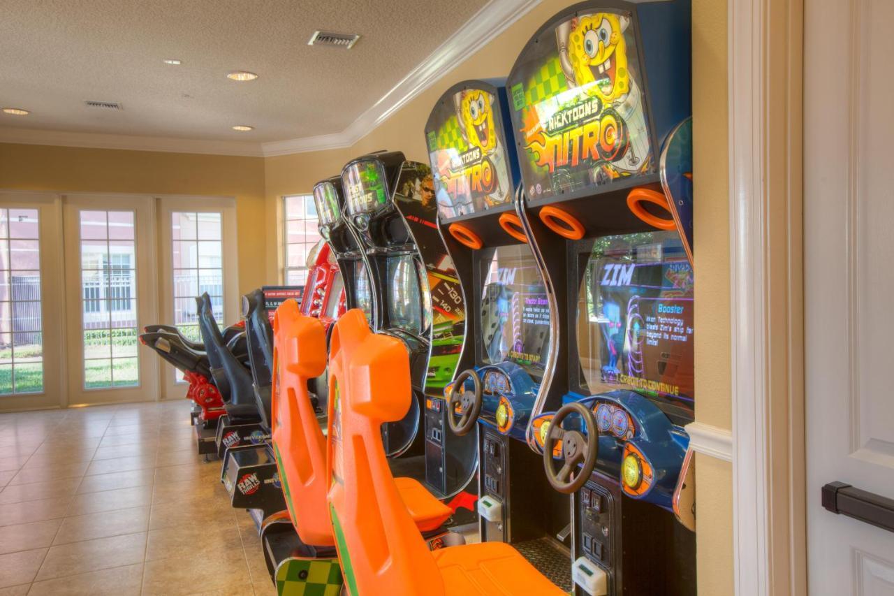 1St Floor Luxury Condo W Free Resort Access Kissimmee Kültér fotó