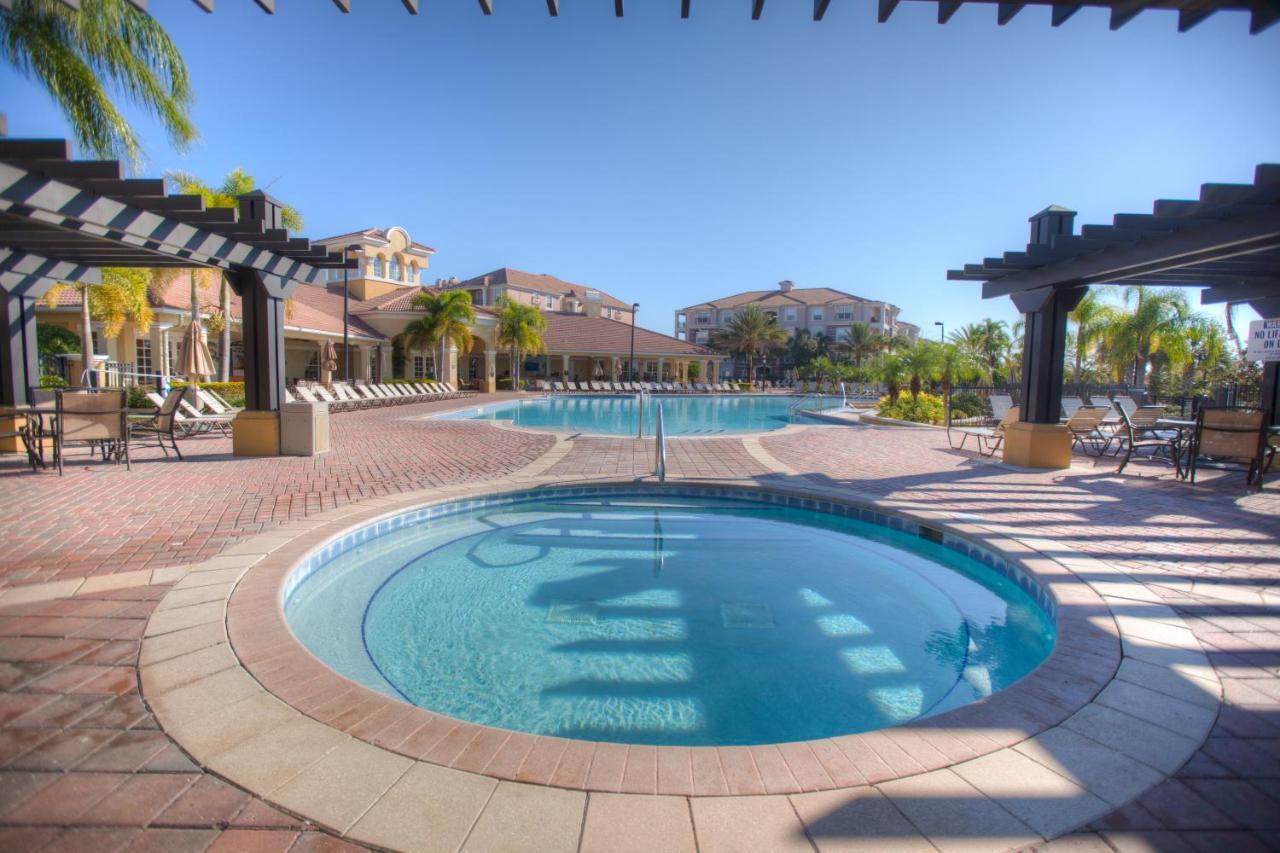 1St Floor Luxury Condo W Free Resort Access Kissimmee Kültér fotó